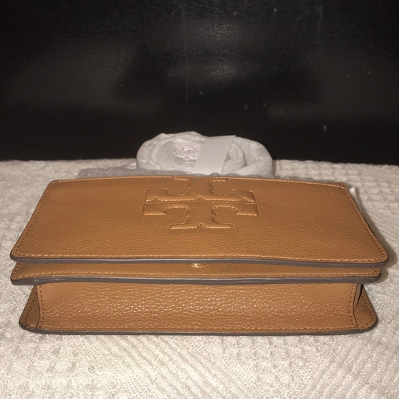 Tory Burch Bombe T Crossbody - Picture 4 of 8